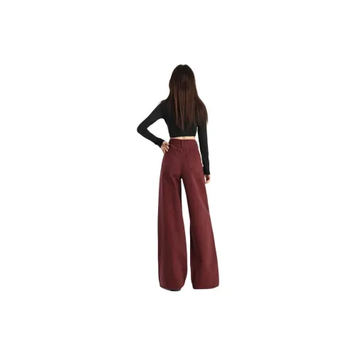 FHMY Jeans Women's