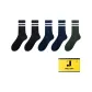 5 Pack (Black 2+Navy Blue 2+Army Green)