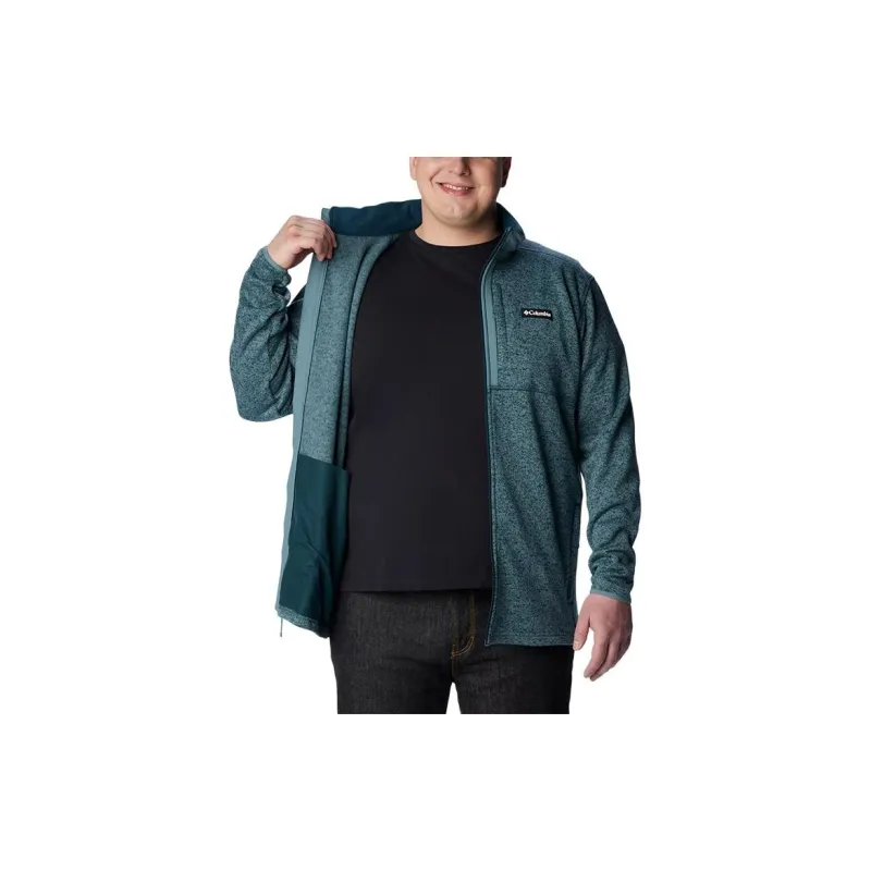 Columbia Weather™ Jackets Coats Men's Dark Cyan-3