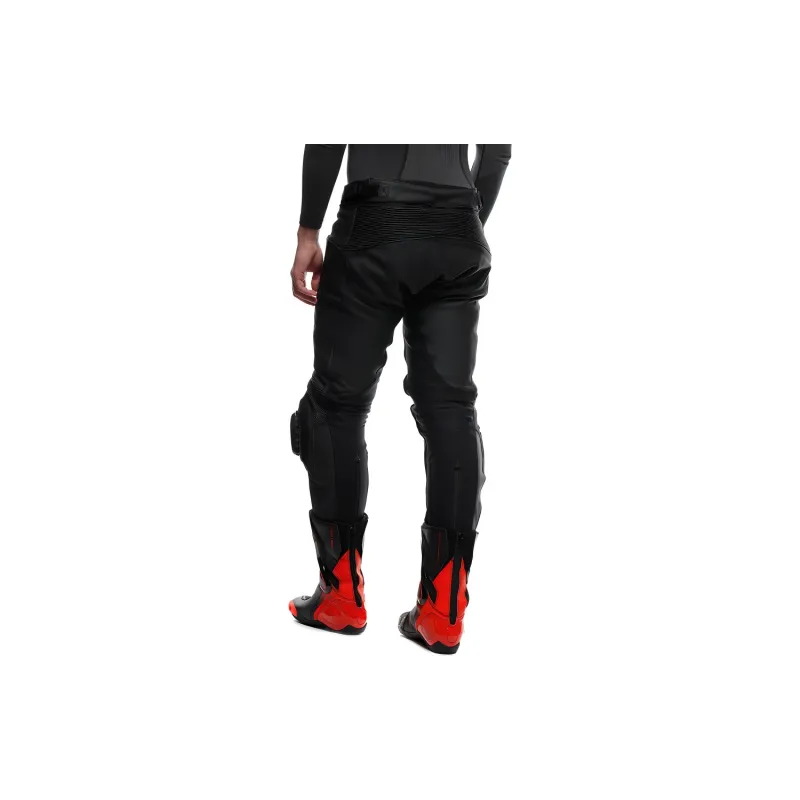DAINESE Cycling Pants Men's Black-3
