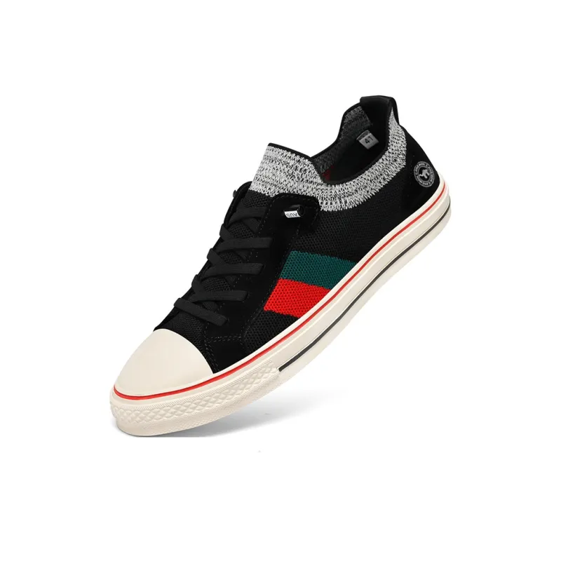 Pilot The Camel Slip Resistant, Abrasion Resistant, Lightweight Low Top Casual Shoes Men's-10