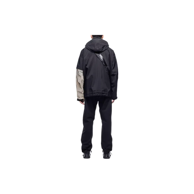 ACRONYM J115 Gore Tex Rain Jacket-4