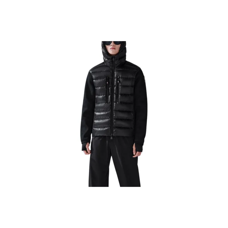 Moncler SS22 Knitwear Men's Black-1