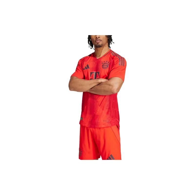 Adidas Fc Bayern 24/25 Home Authentic Jersey-2