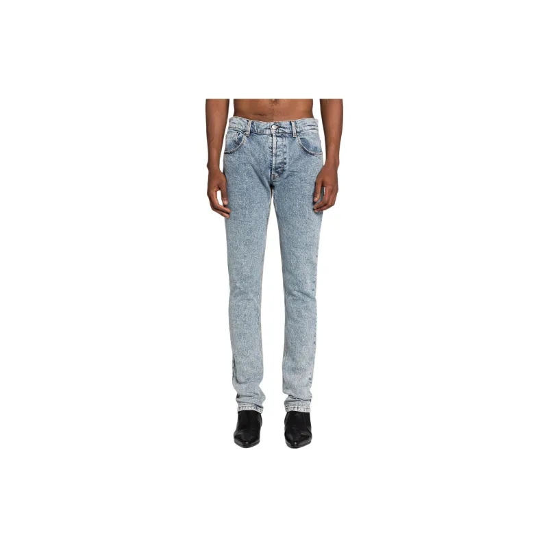 Roberto Cavalli Slim fit Jeans-2