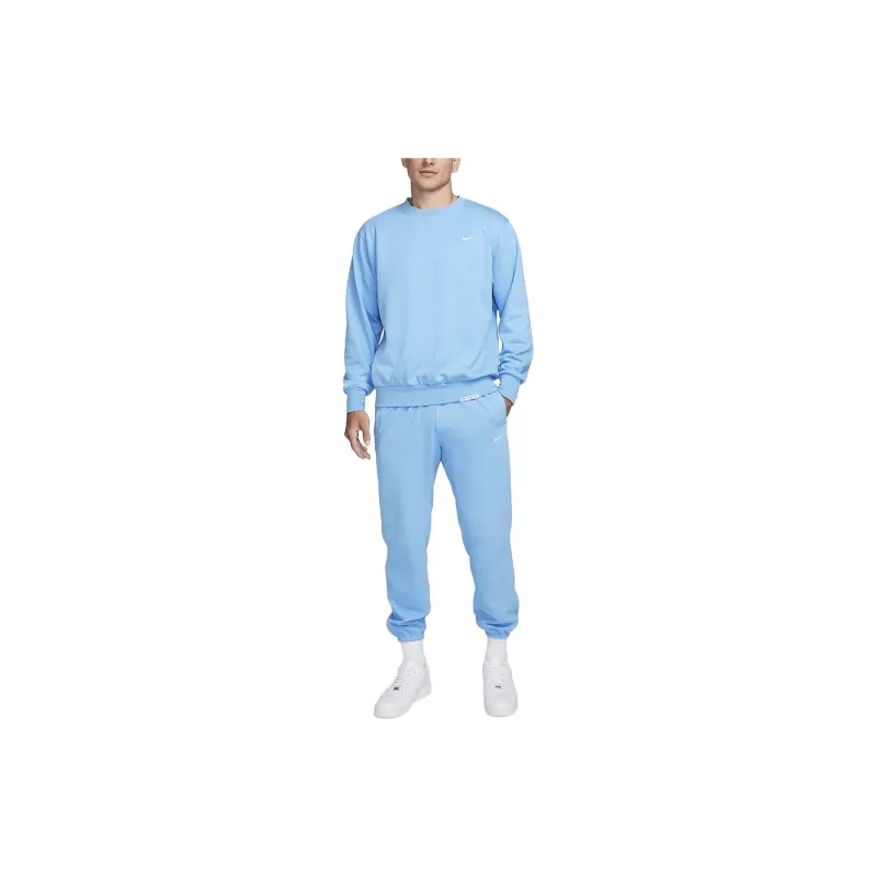 Nike Sweatshirts Men University Blue-2