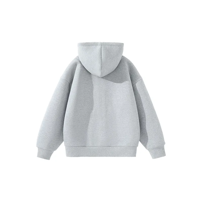 MJ STYLE Sweatshirts Unisex-3