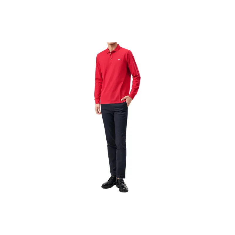 H YXIANG T Shirts Men-4