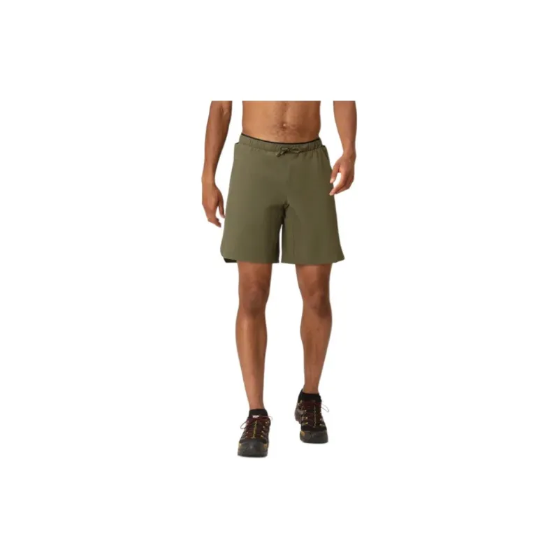 NORRONA Casual Shorts Men-8