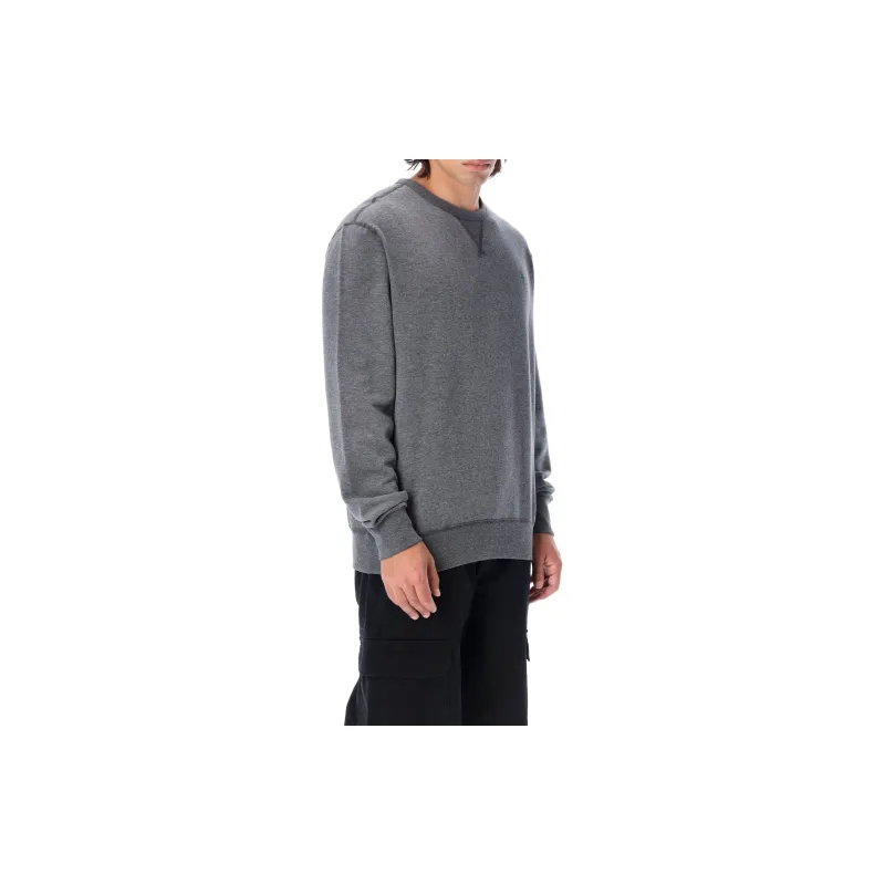 Polo Ralph Lauren Sweatshirt Men's Gray-3