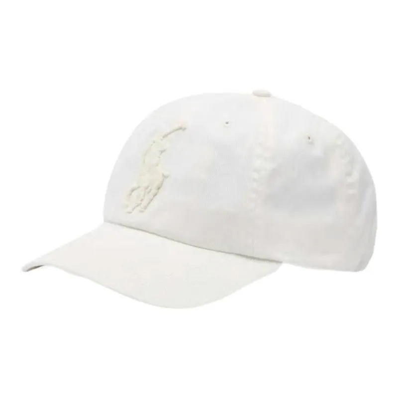 Polo Ralph Lauren Logo embroidered Cap-0