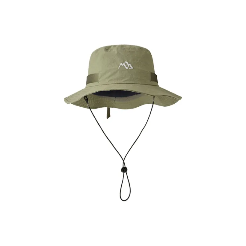 CARTELO Polyester Bucket Hats Unisex-1