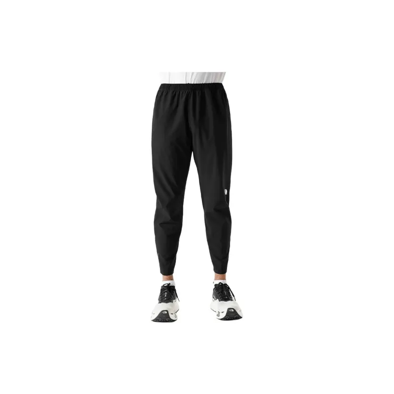 THE NORTH FACE City Outdoor Collection Casual Pants Men's Black-3