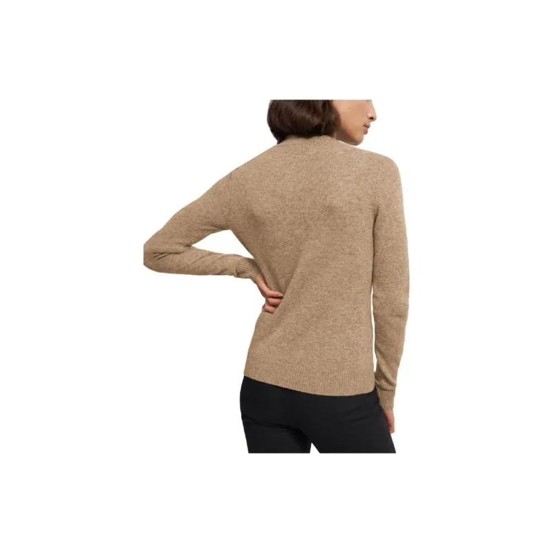 THEORY Roll-neck Sweater-2