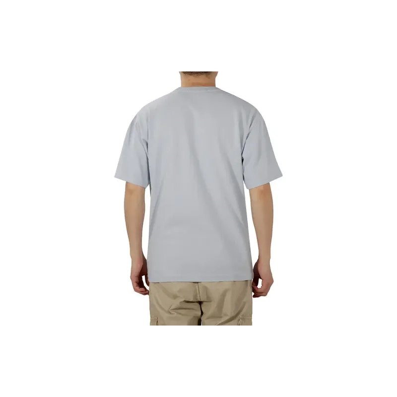 STONE ISLAND Short Sleeve T Shirt-3