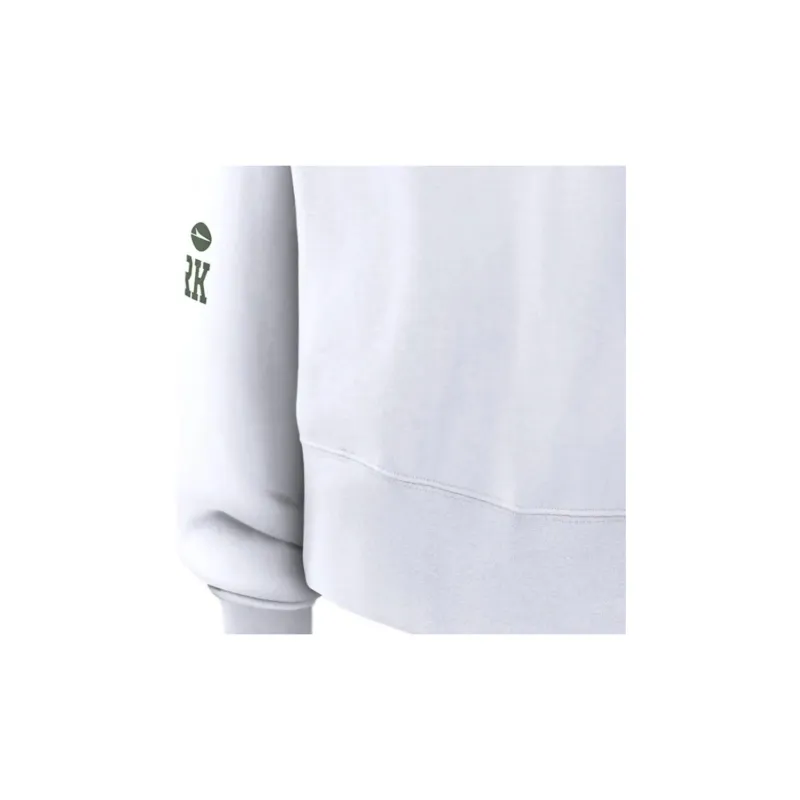Nike New York Jets Women's Nike Nfl Pullover Crew-2