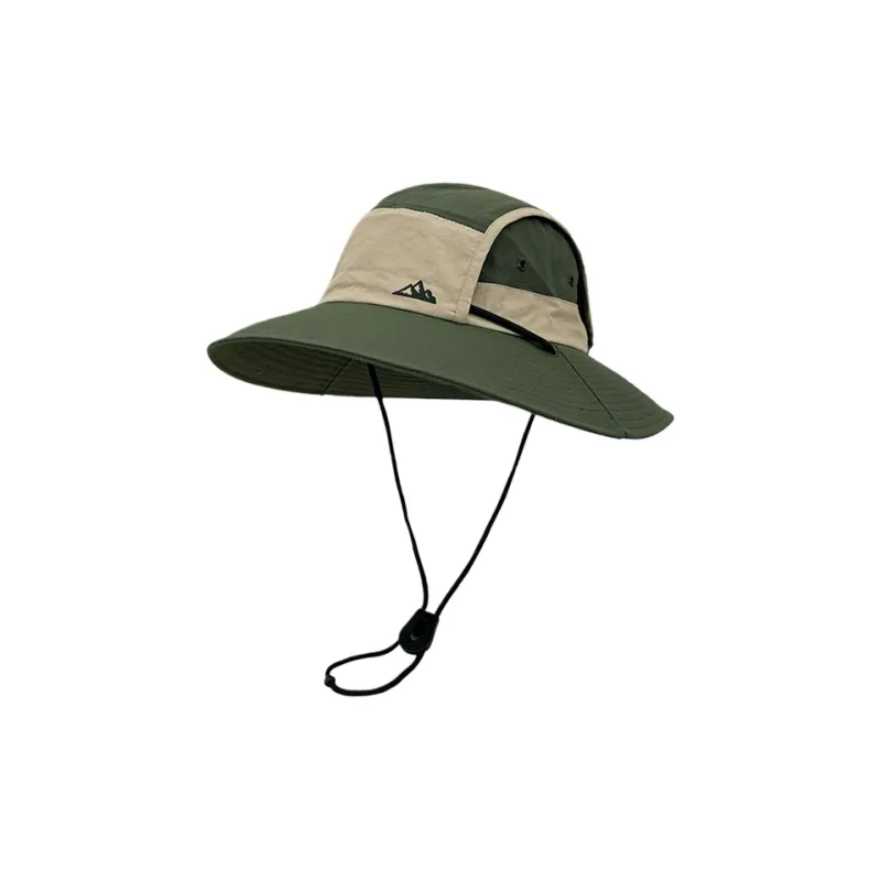 CARTELO Polyester Bucket Hats Unisex-1