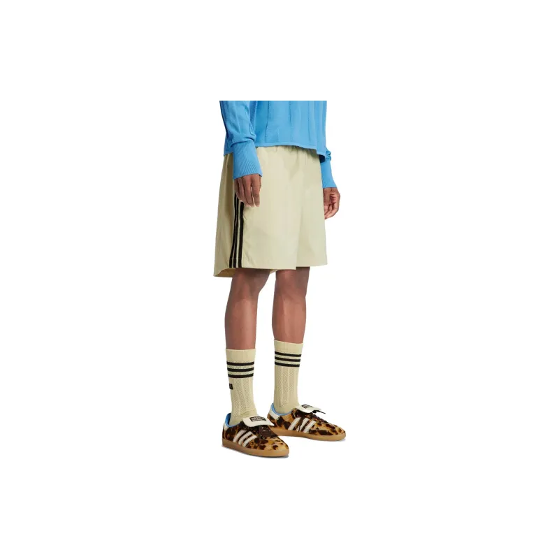 Adidas X Wales Bonner Statement Football Shorts-3