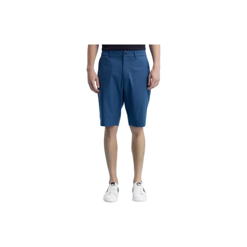 NAUTICA Casual Shorts Men's Blue-1