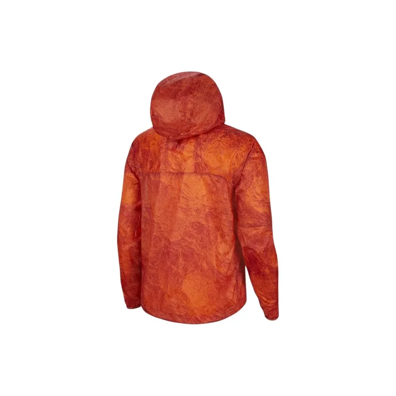 Nike ACG Jackets Women's Red-1