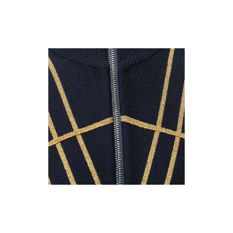 GUCCI Jackets Men Multicolor-4