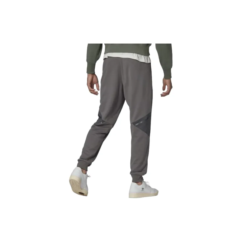 Adidas CONDIVO 22 SWEAT TRACKSUIT BOTTOMS Knitted Sports Pants Unisex Gray-4