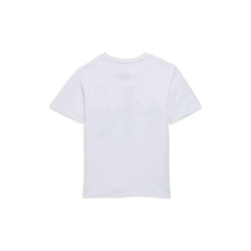 CALVIN KLEIN T Shirt Men's White-1