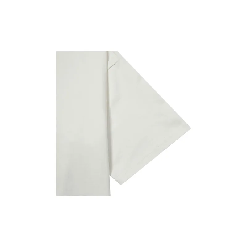 New Balance T Shirts Men White-5