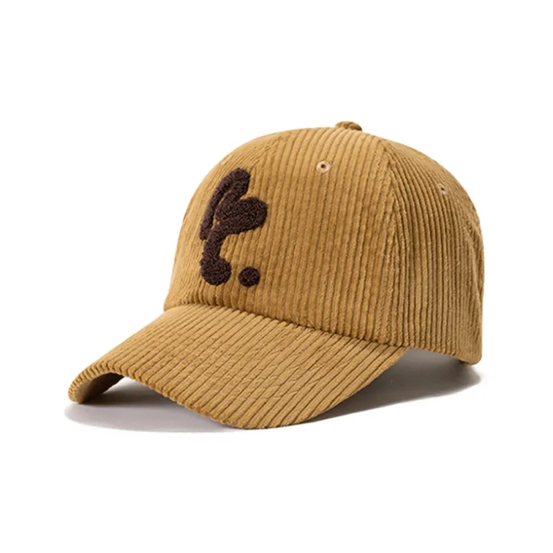 Fancet Studios Cotton Baseball Caps Unisex-0