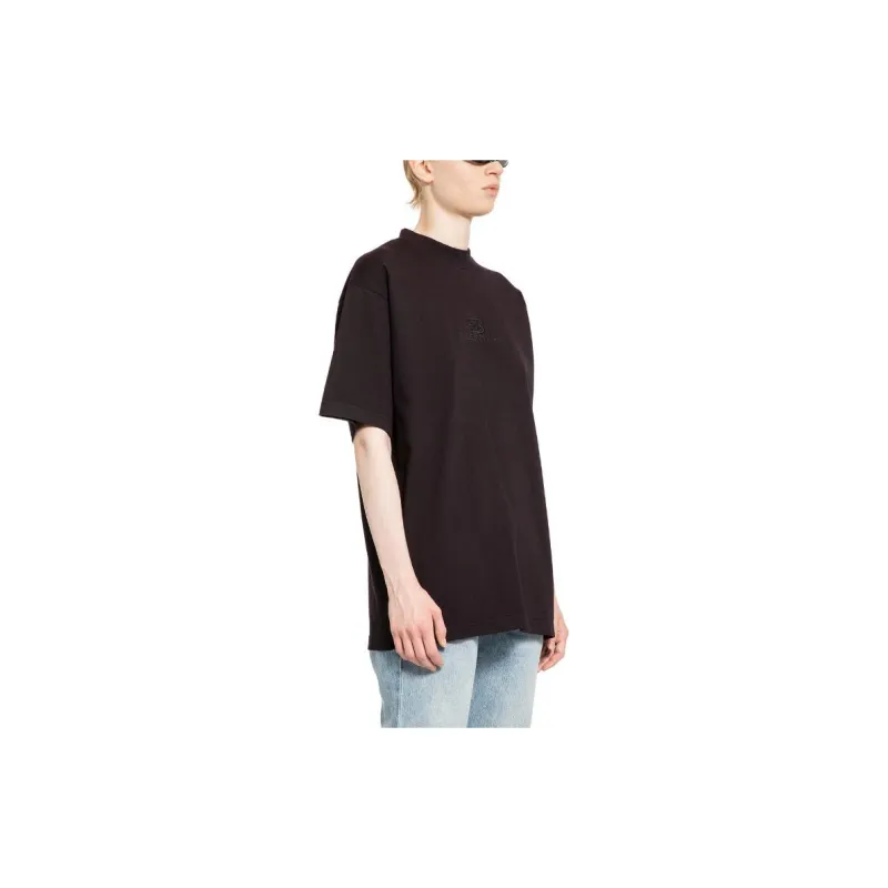 Balenciaga Classic T Shirt-3