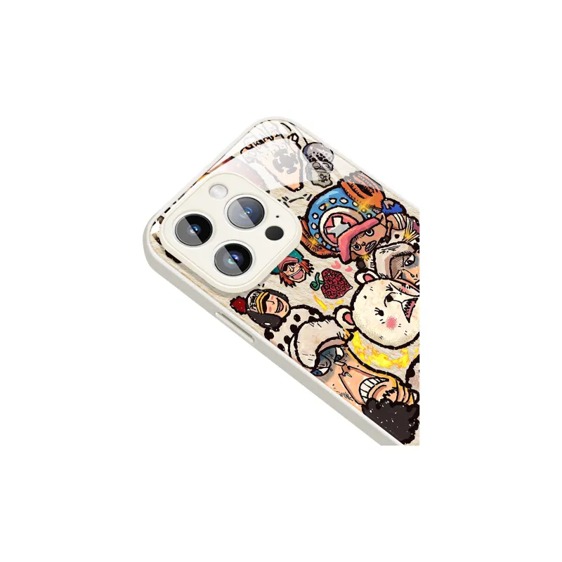 PINSHANGREN Phone Cases-5