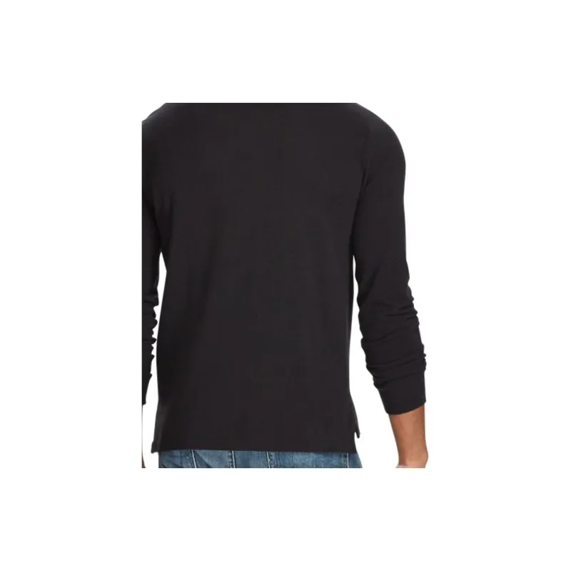 Polo Ralph Lauren Polo Shirt Men's Black-5