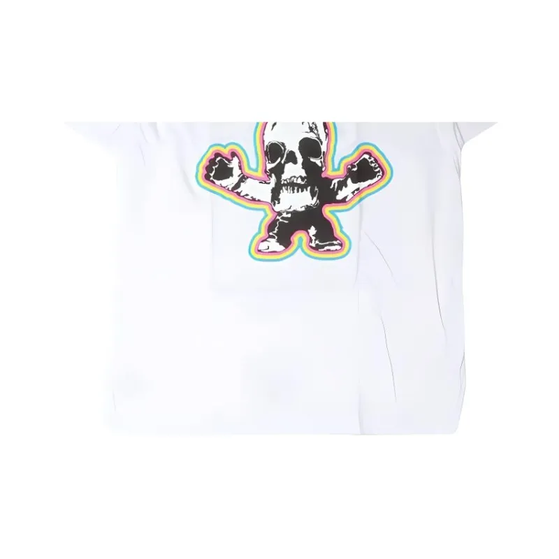 Chrome Hearts SS24 T Shirt Men's White-7