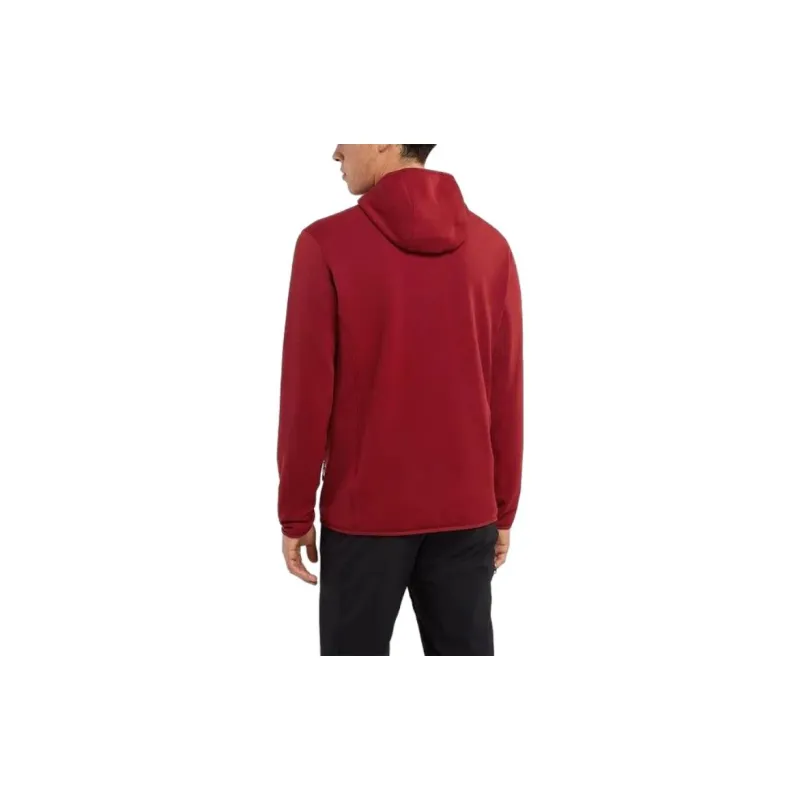 Arcteryx ACROPLE Jackets Men Red-2