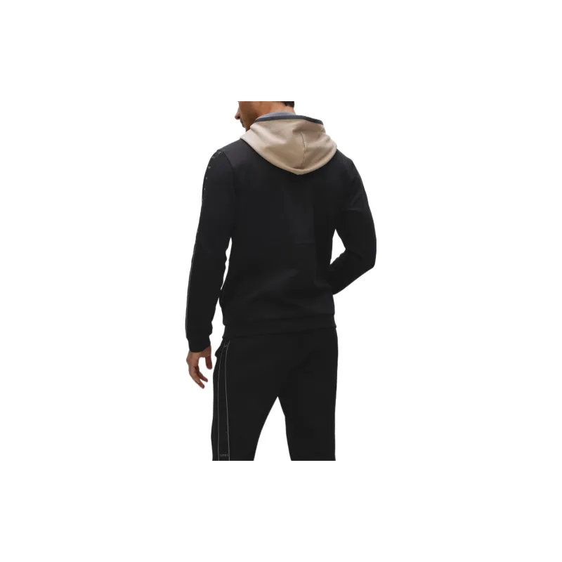 HUGO BOSS Sweatshirt Men's Black-2