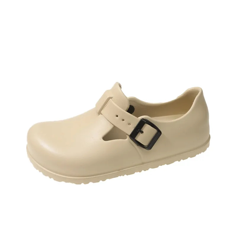 ST&SAT Boken Shoes Beach Sandals Women's-21