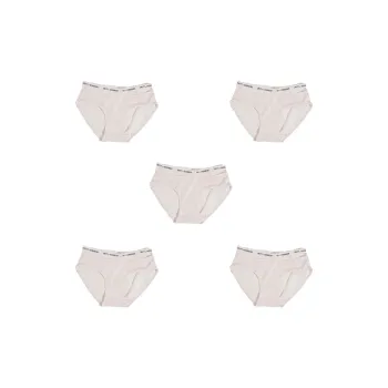 YUZHAOLIN Underpants Women's Combo Set
