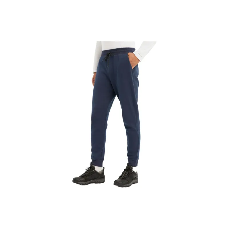 Columbia Knitted Sweatpants Men's-2