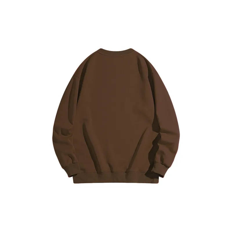 GWAF Sweatshirts Unisex-1