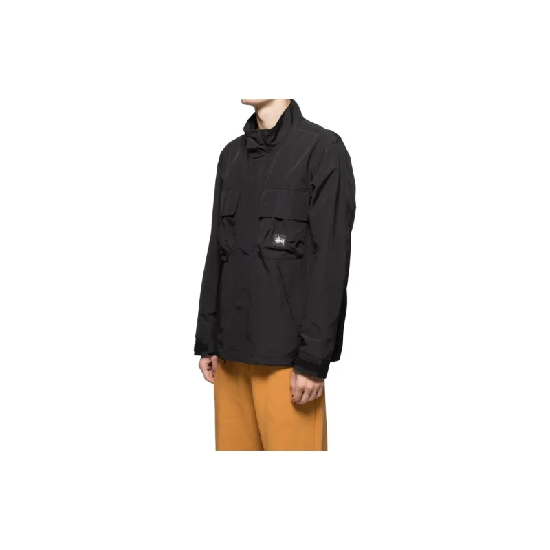 Stussy Cargo Jacket-5