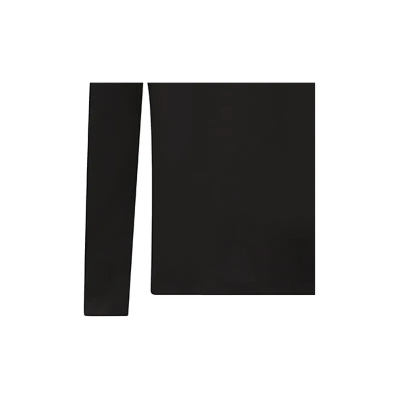EMPORIO ARMANI Logo patch T shirt-6