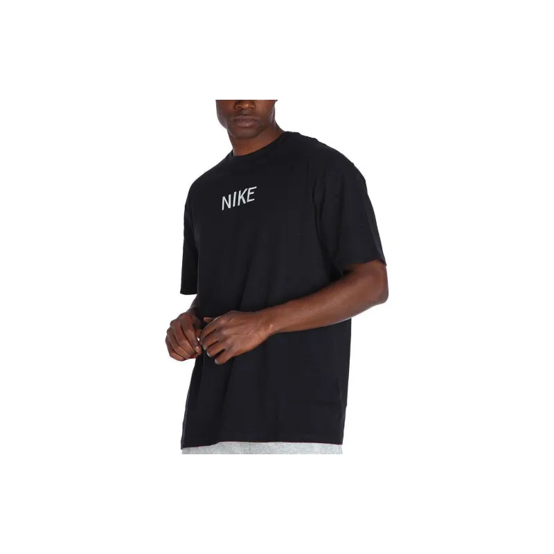 Nike NSW TEE M90 HBR T-Shirt Men's Black-4