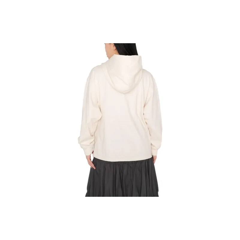 THE NORTH FACE PURPLE LABEL Sweatshirts Unisex White-3