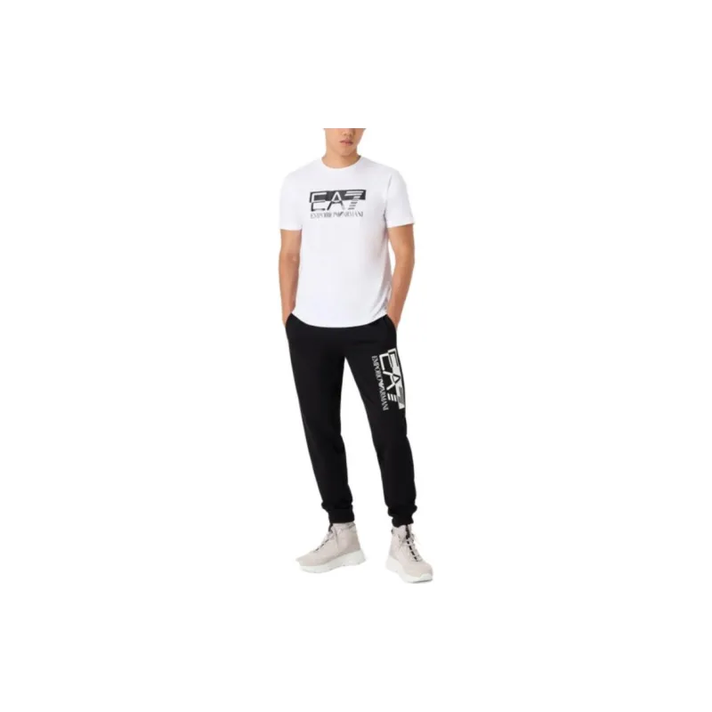 EMPORIO ARMANI EA7 FW23 Casual Pants Men's-2
