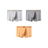 Light Gray+Dark Gray+Orange