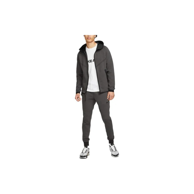Nike Sportswear Therma FIT Adv Tech Pack Zip Up Hoodie-2