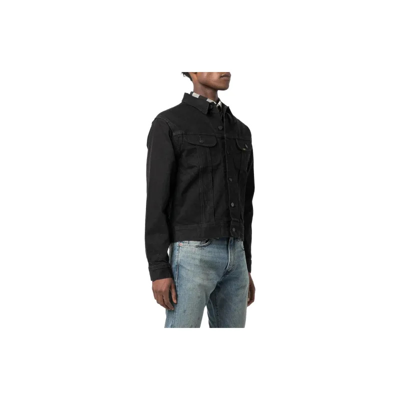 Polo Ralph Lauren Denim Trucker Jacket-3