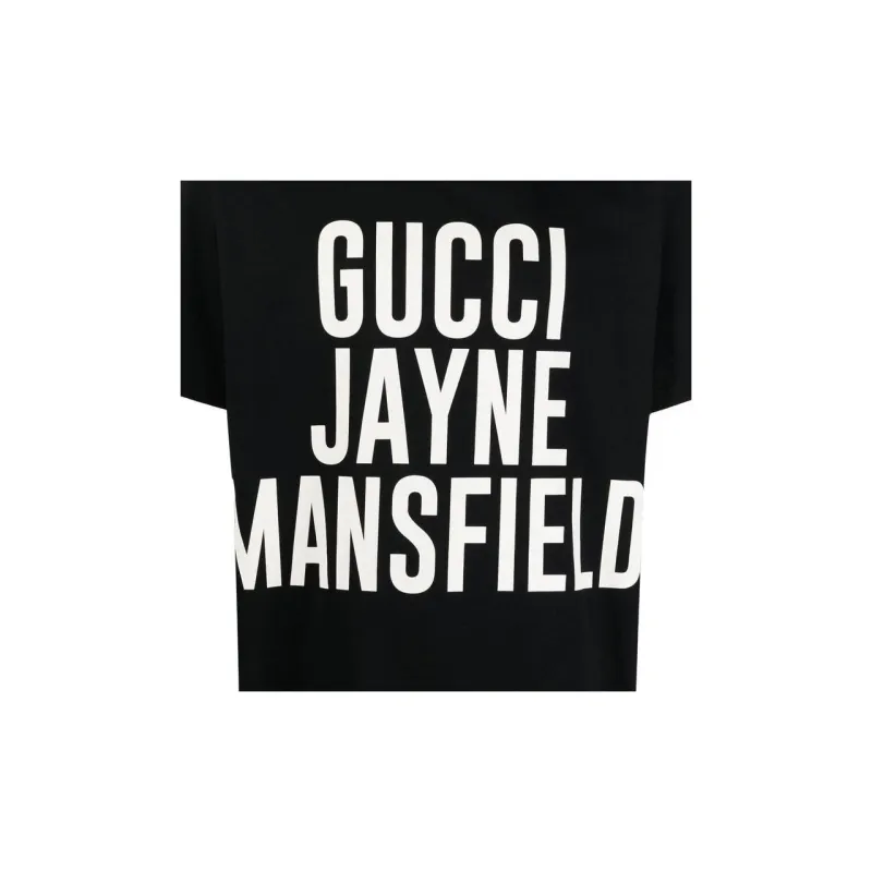 GUCCI Jayne Mansfield T Shirt-5