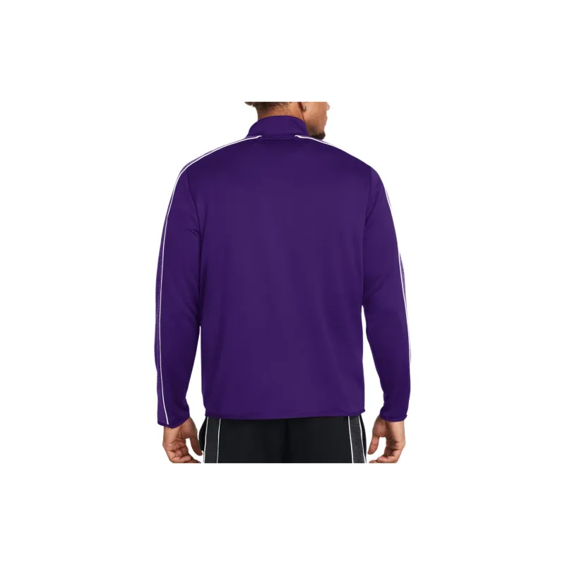 Under Armour Command Warm-Up Full Zip Jackets Coats Men's Purple-3