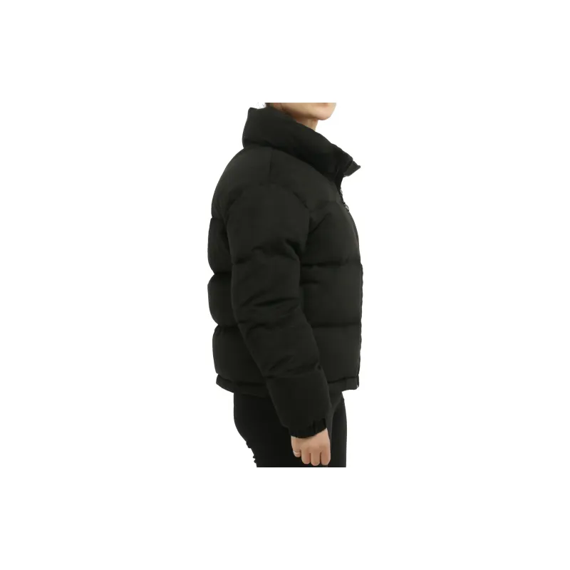 PUMA Down Jackets Unisex Black-4